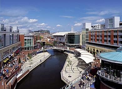 The Oracle, Reading