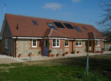 Orchard Cottage Holidays