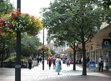 Palmerston Road, Southsea