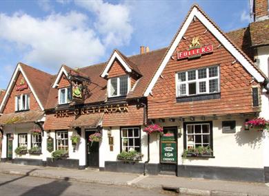 The Greyfriar