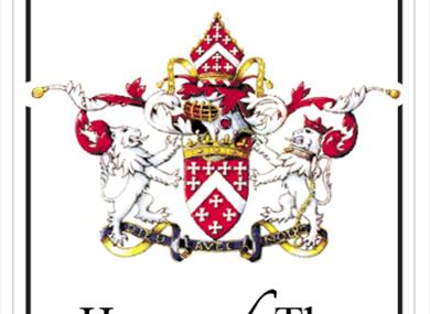 Berkely arms Pub sign fro Bognor Regis Museum