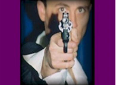 Murder at the Best Western Bromley Court hotel