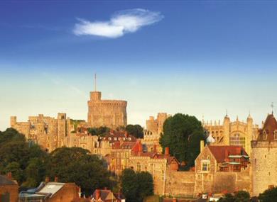 Windsor Castle