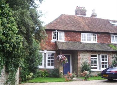 Rectory Cottage