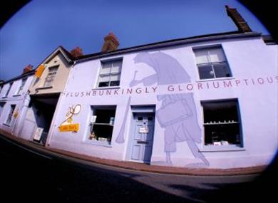 Roald Dahl Museum and Story Centre