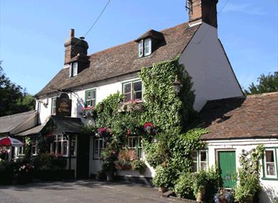 The Rose & Crown