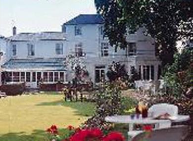 The Winchester Royal