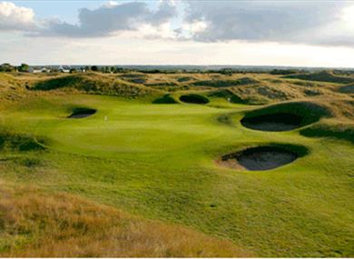 Royal St. George's