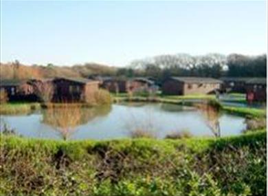 Shorefield Country Park, Lymington