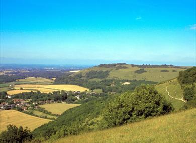 South Downs