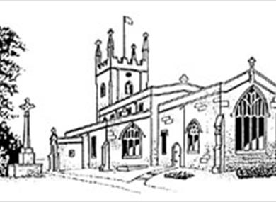 St John the Baptist Church