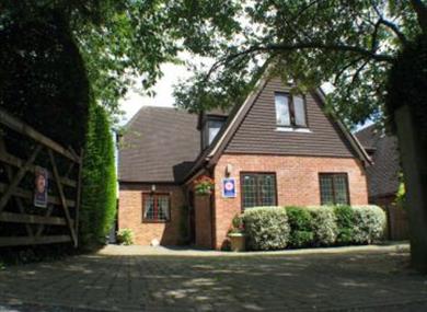 Swiss Cottage,Marlow, SL7 3NG