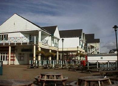 Town Quay