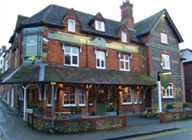 The Albany