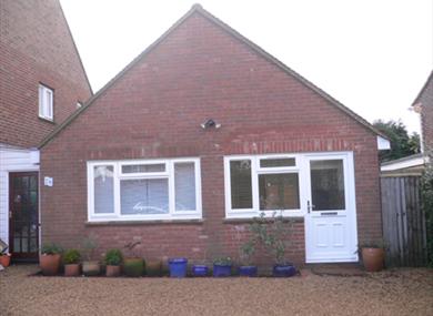 The Annex Self Catering