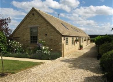 The Stables