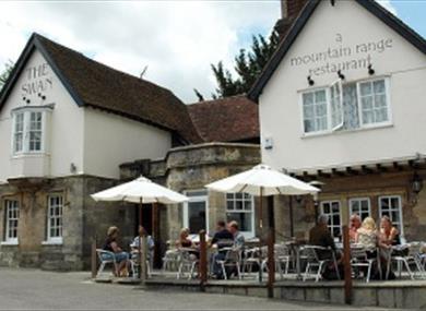 the swan,forest row,ashdown forest,sussex