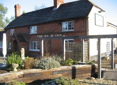 The Star Inn