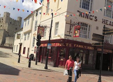 Image of The Kings Head