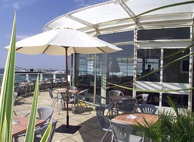 Top Terrace