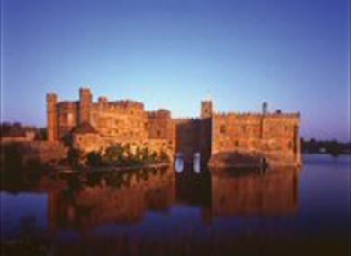 Leeds Castle
