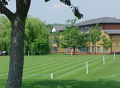 University of Surrey