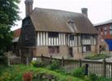 Uckfield