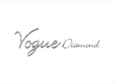 Vogue Diamond logo