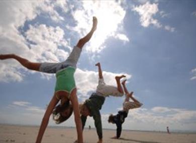 West Wittering Estate