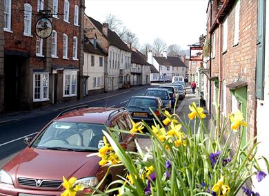 West Wycombe