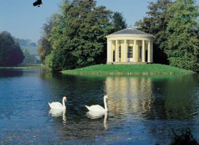 West Wycombe Park