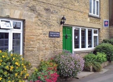 Wheelgate B&B