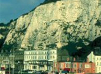 White Cliffs Country
