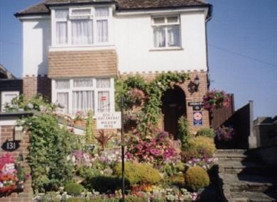 Willow Rise B&B, North Bersted, Bognor Regis