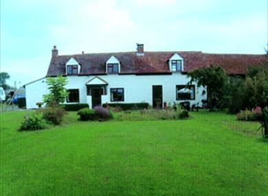 Windmill Farm, Pink Road, Lacey Green HP27 0PG