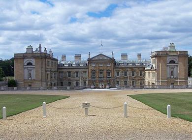 Woburn Abbey