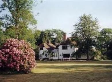 woodacre,sussex,fontwell,goodwood,arundel