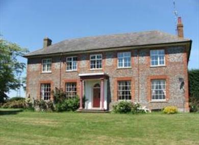 Zouch Farm