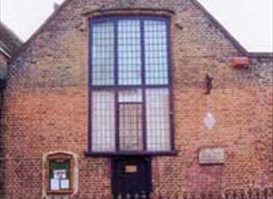Ashford Borough Museum