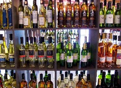 The English Wine Centre