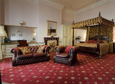 Mansion (Lions) Hotel