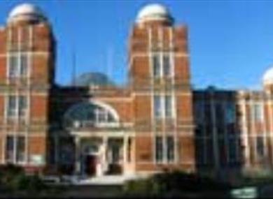Royal Engineers Museum