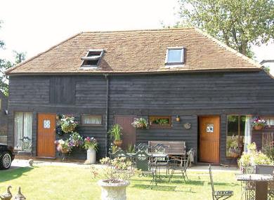 Courtyard Cottages