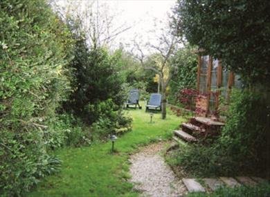 Vienna Gardens