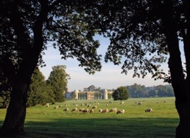 Goodwood House