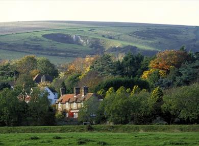 Alfriston