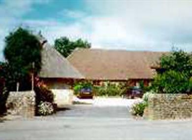 Amberley Court