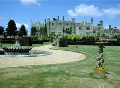 Ashford