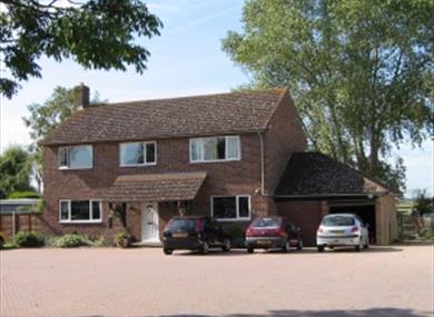 Willowbrook Riding Centre
