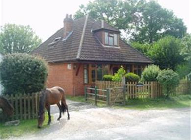 Kelmscott